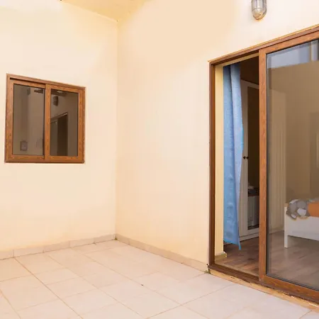 Radiant & Penthouse With Jacuzzi شقة *