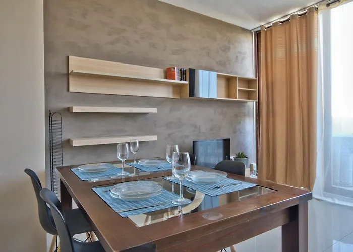 Radiant & Penthouse With Jacuzzi * 슬리에마