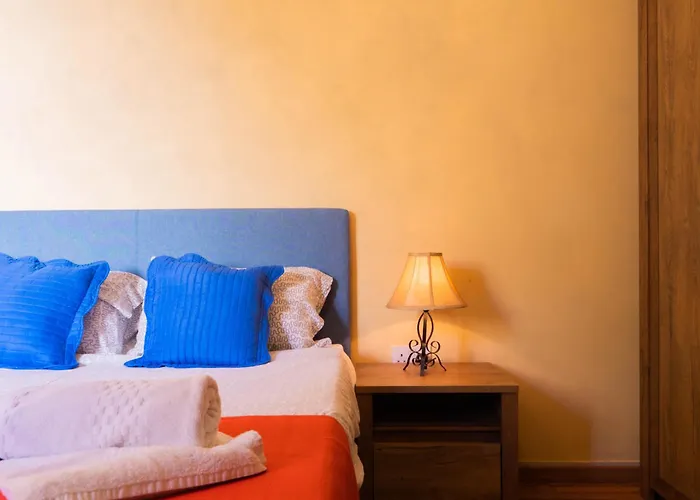 Radiant & Penthouse With Jacuzzi 아파트 슬리에마