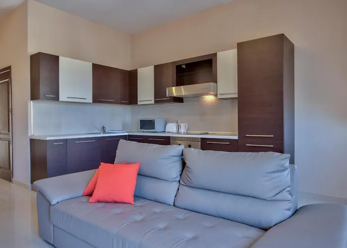 아파트 Radiant & Penthouse With Jacuzzi *