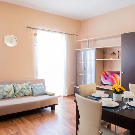 Emerald Court - Radiant & Penthouse By Shortletsmalta * Sliema